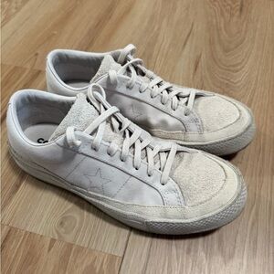 Converse X Norte All Star Sneakers